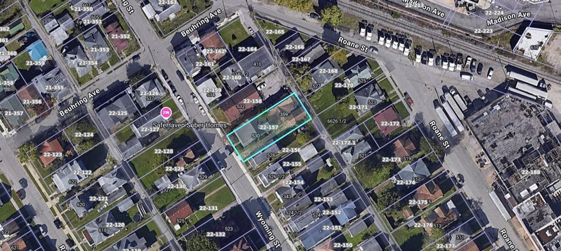 Image for SOLD $39,050 - Income Generating 4 Bedroom Home in Charleston