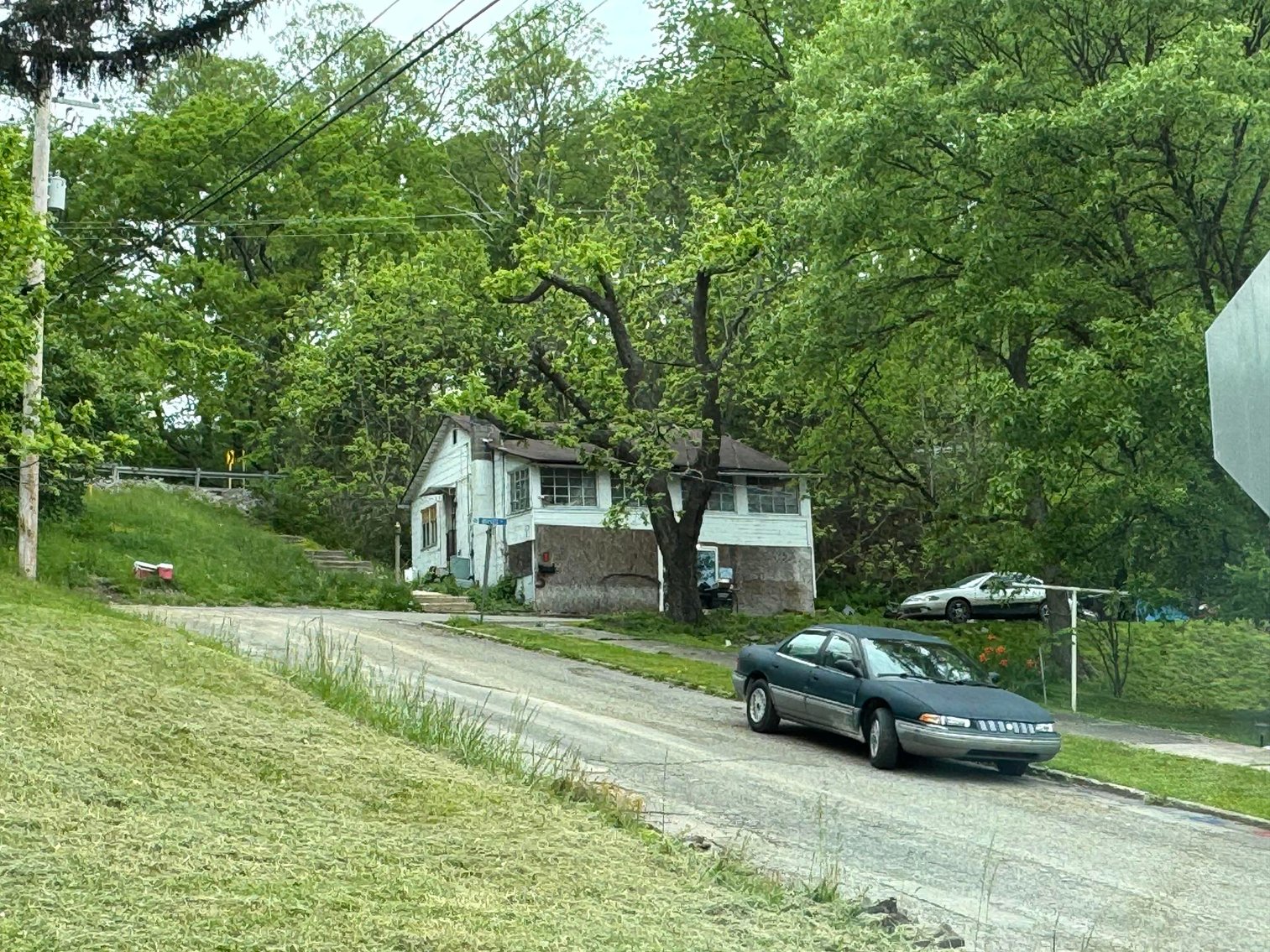 Image for SOLD - 4 Bedroom in Philippi Selling to the Highest Bidder