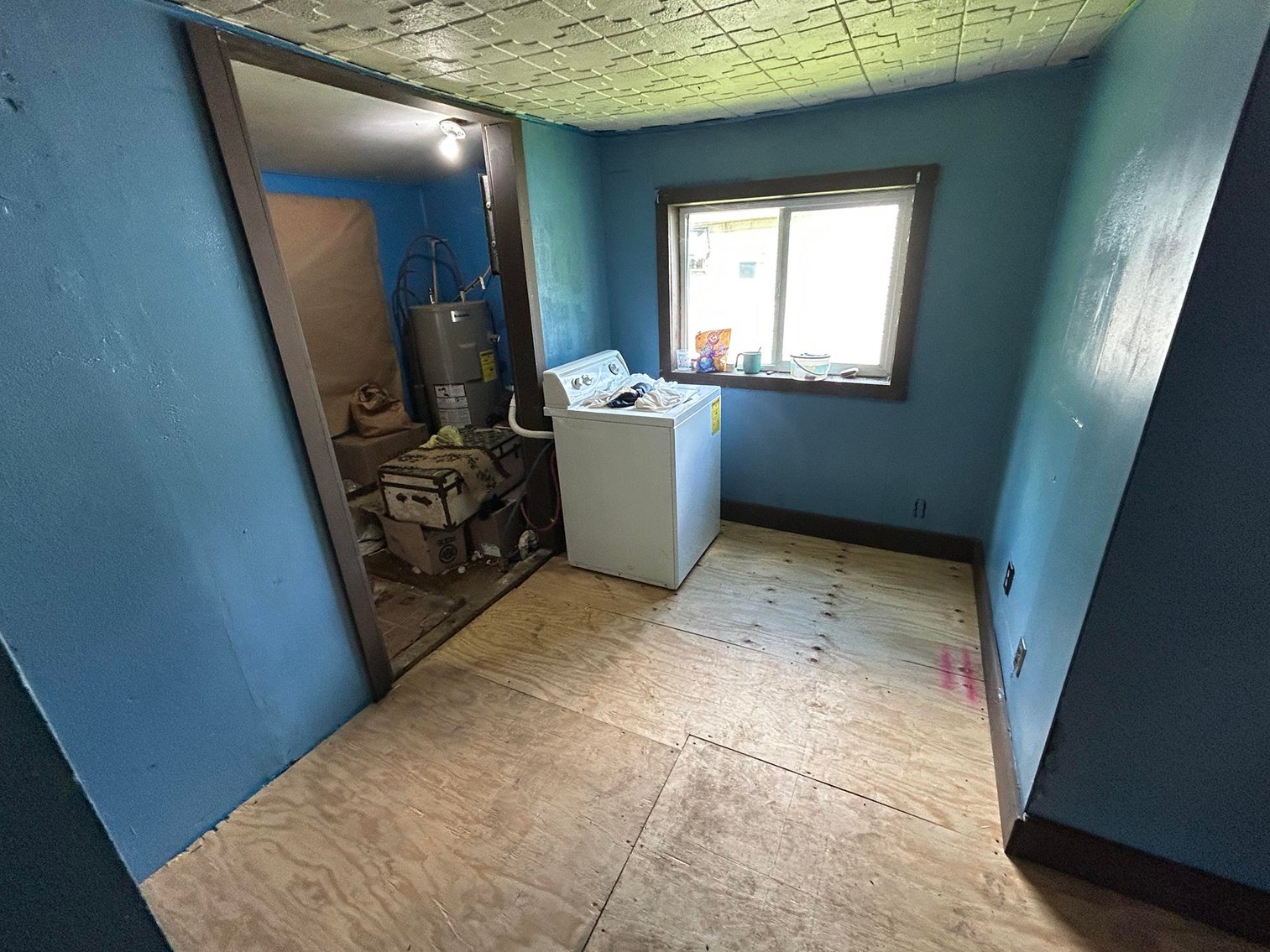 Image for SOLD $18,700 - Income Generating 2 Bedroom in Philippi