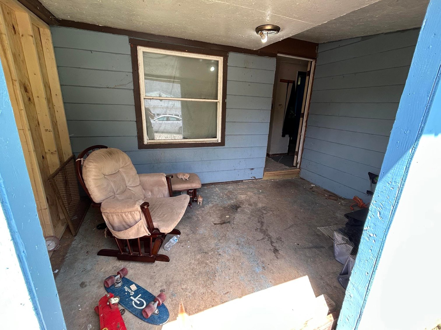 Image for SOLD $18,700 - Income Generating 2 Bedroom in Philippi