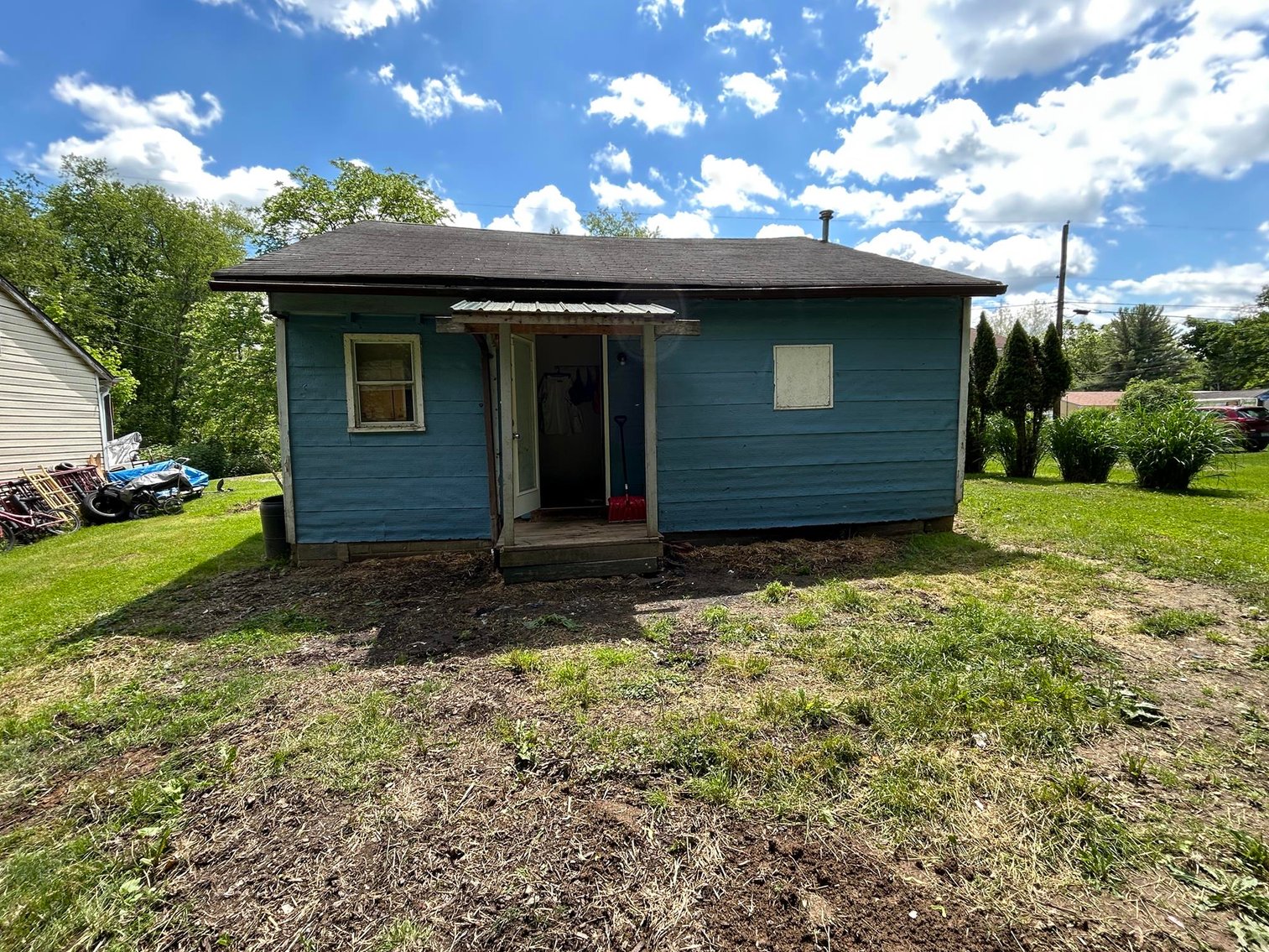 Image for SOLD $18,700 - Income Generating 2 Bedroom in Philippi