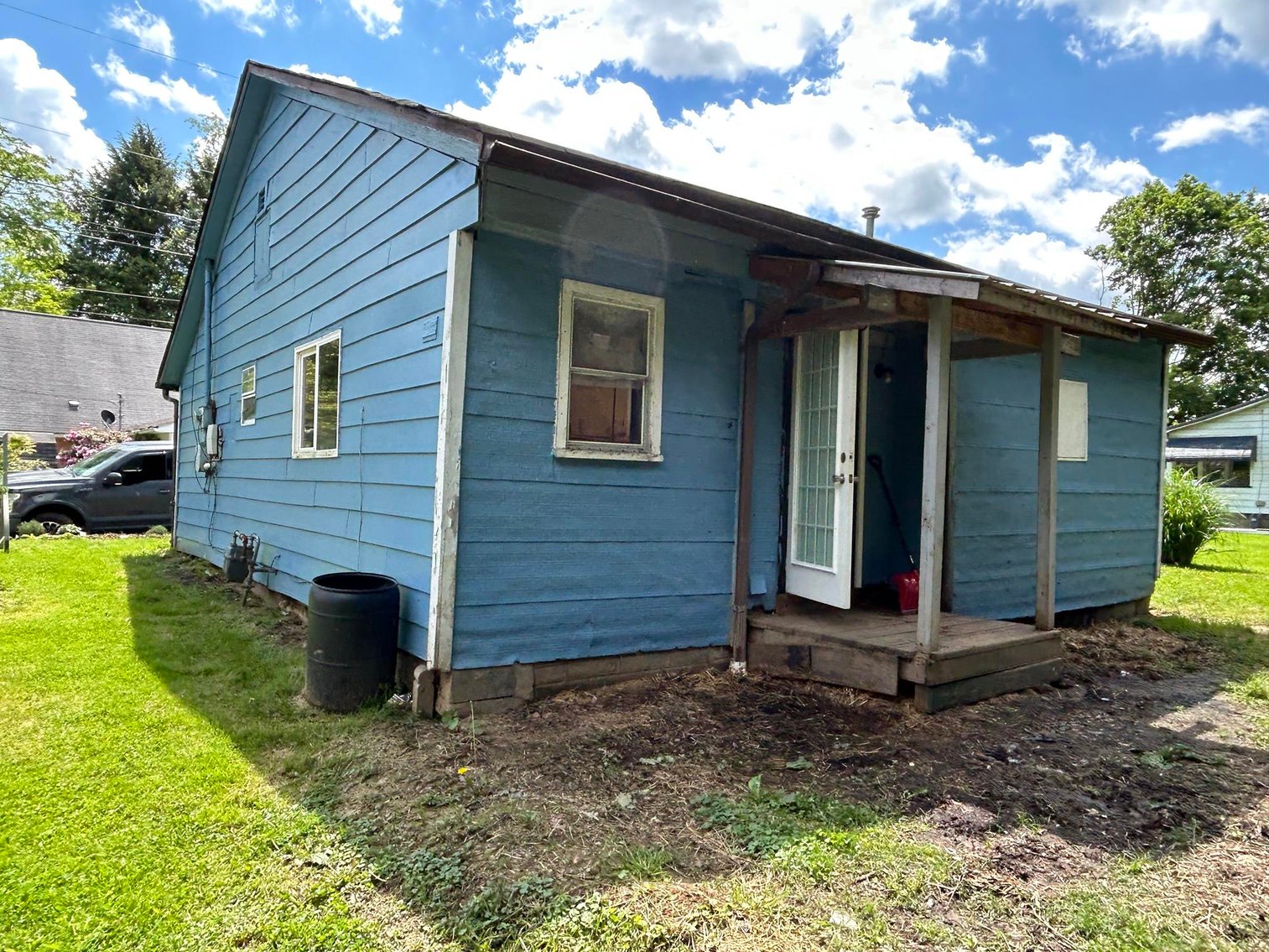 Image for SOLD $18,700 - Income Generating 2 Bedroom in Philippi