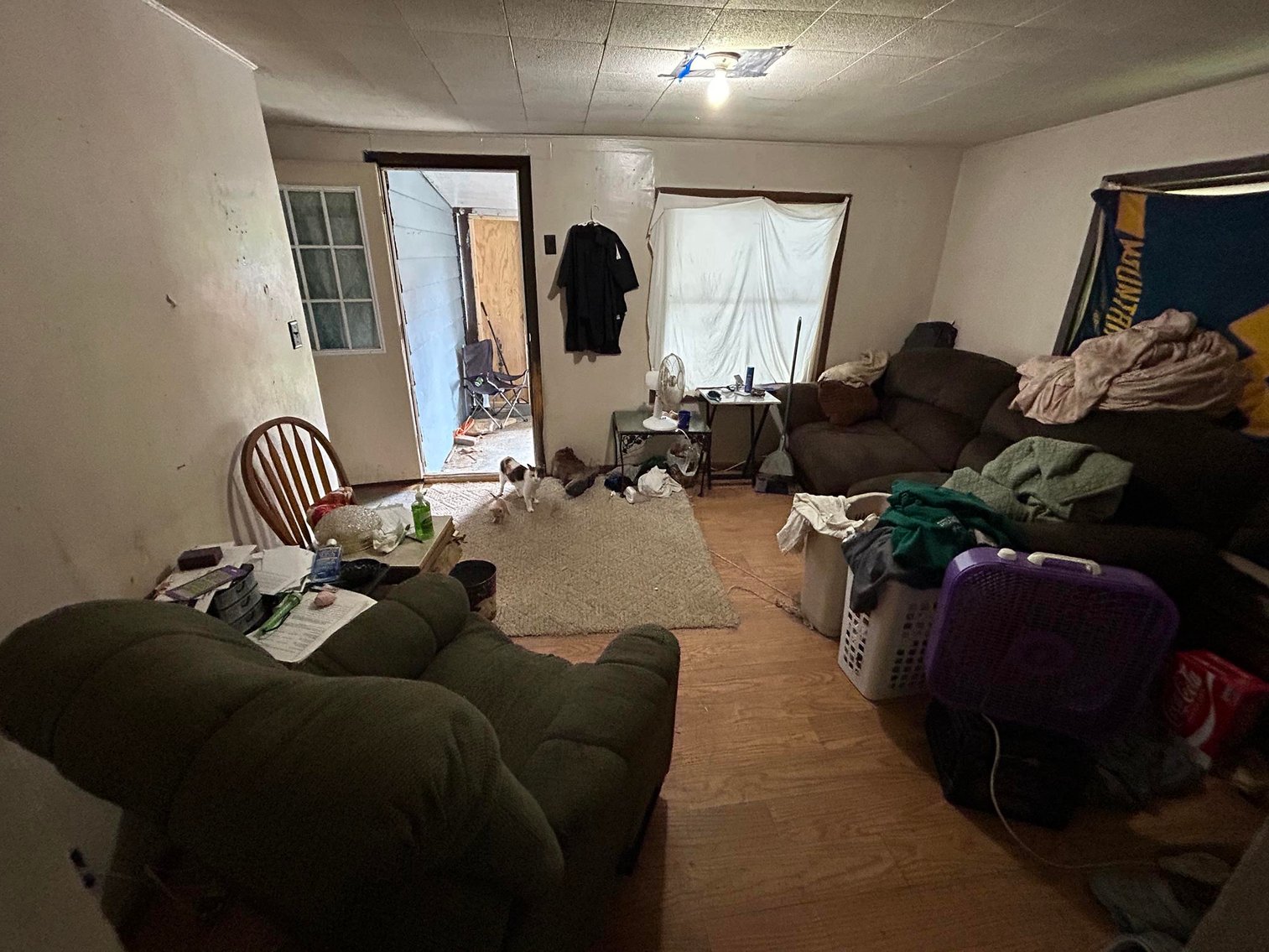 Image for SOLD $18,700 - Income Generating 2 Bedroom in Philippi