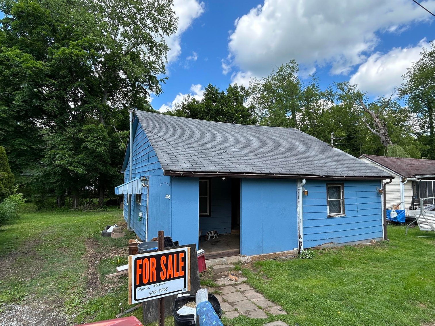 Image for SOLD $18,700 - Income Generating 2 Bedroom in Philippi