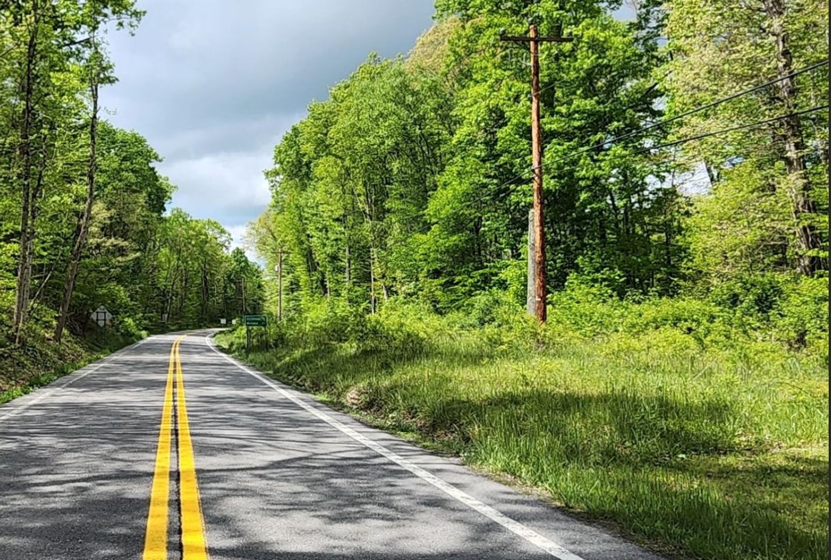 Image for SOLD $40,975 - 5 Surveyed Acres in Fayette County