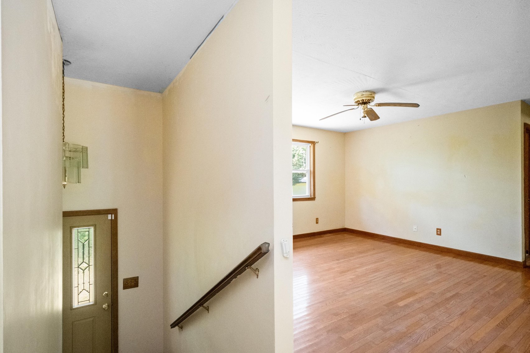 Image for SOLD $69,300 - 4 Bedroom on 1.7 Acres in Clendenin Selling to the Highest Bidder