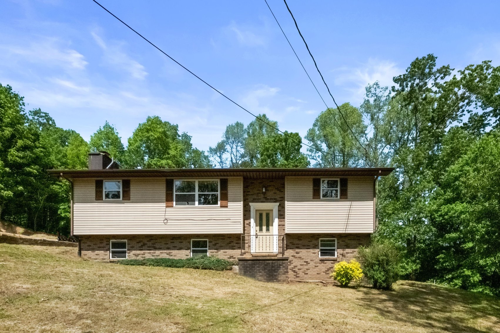 Image for SOLD $69,300 - 4 Bedroom on 1.7 Acres in Clendenin Selling to the Highest Bidder