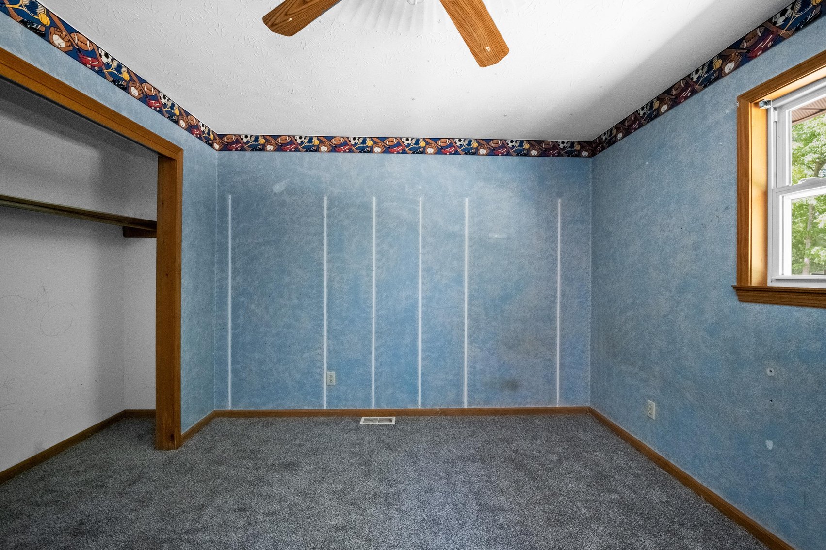 Image for SOLD $69,300 - 4 Bedroom on 1.7 Acres in Clendenin Selling to the Highest Bidder