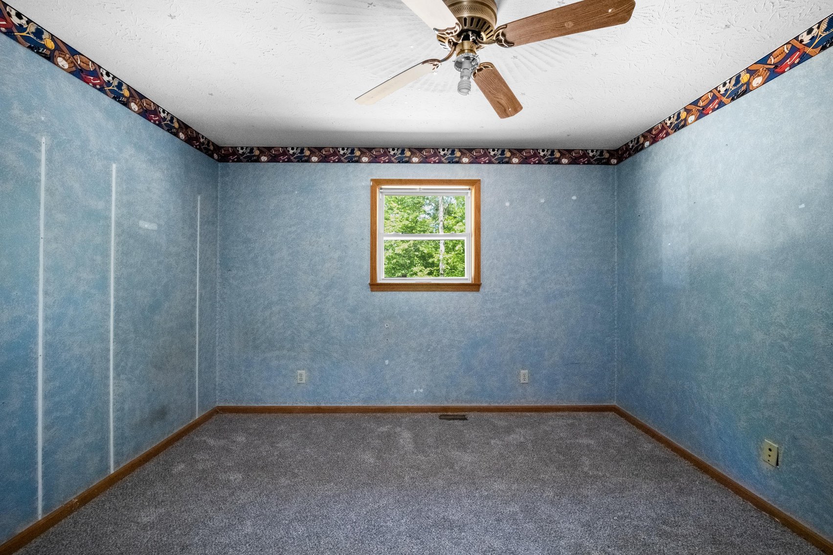 Image for SOLD $69,300 - 4 Bedroom on 1.7 Acres in Clendenin Selling to the Highest Bidder