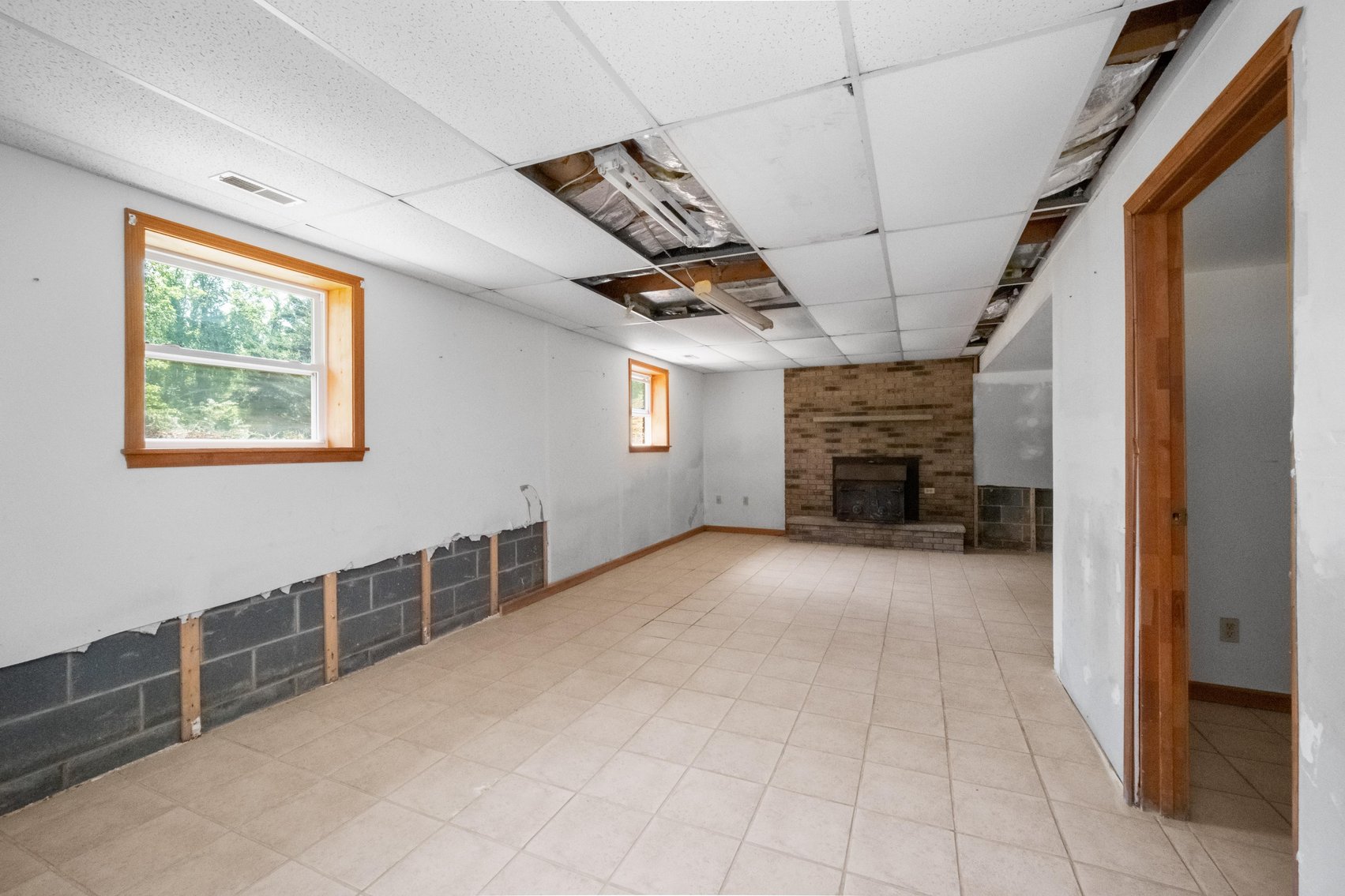 Image for SOLD $69,300 - 4 Bedroom on 1.7 Acres in Clendenin Selling to the Highest Bidder