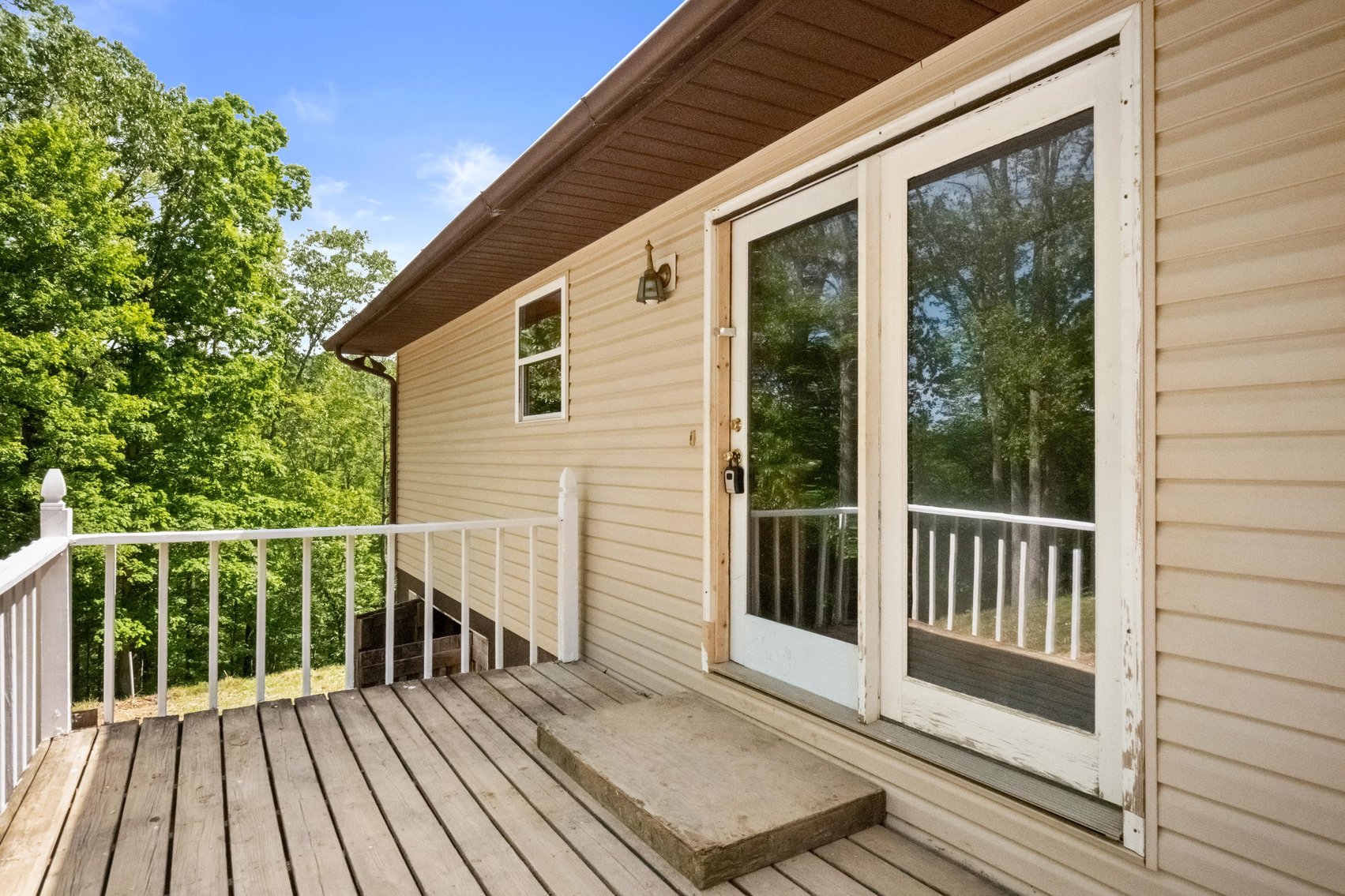 Image for SOLD $69,300 - 4 Bedroom on 1.7 Acres in Clendenin Selling to the Highest Bidder