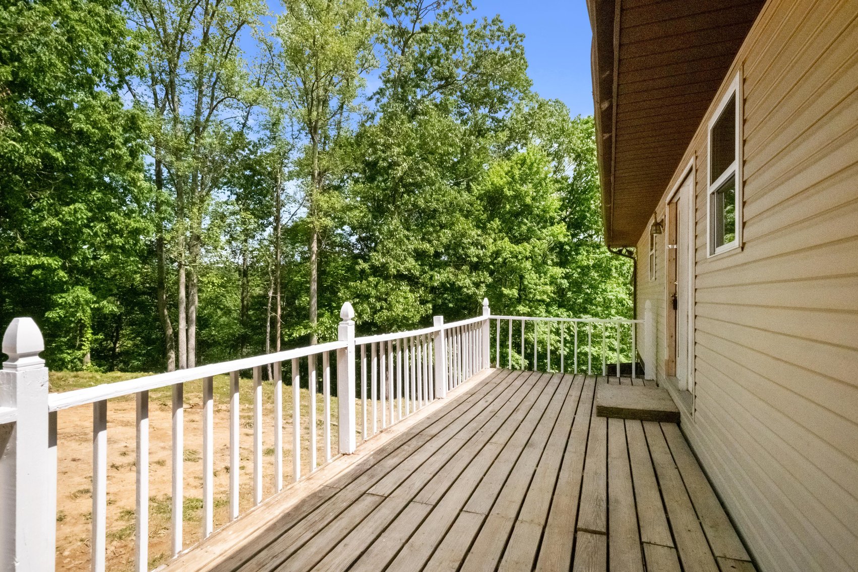Image for SOLD $69,300 - 4 Bedroom on 1.7 Acres in Clendenin Selling to the Highest Bidder