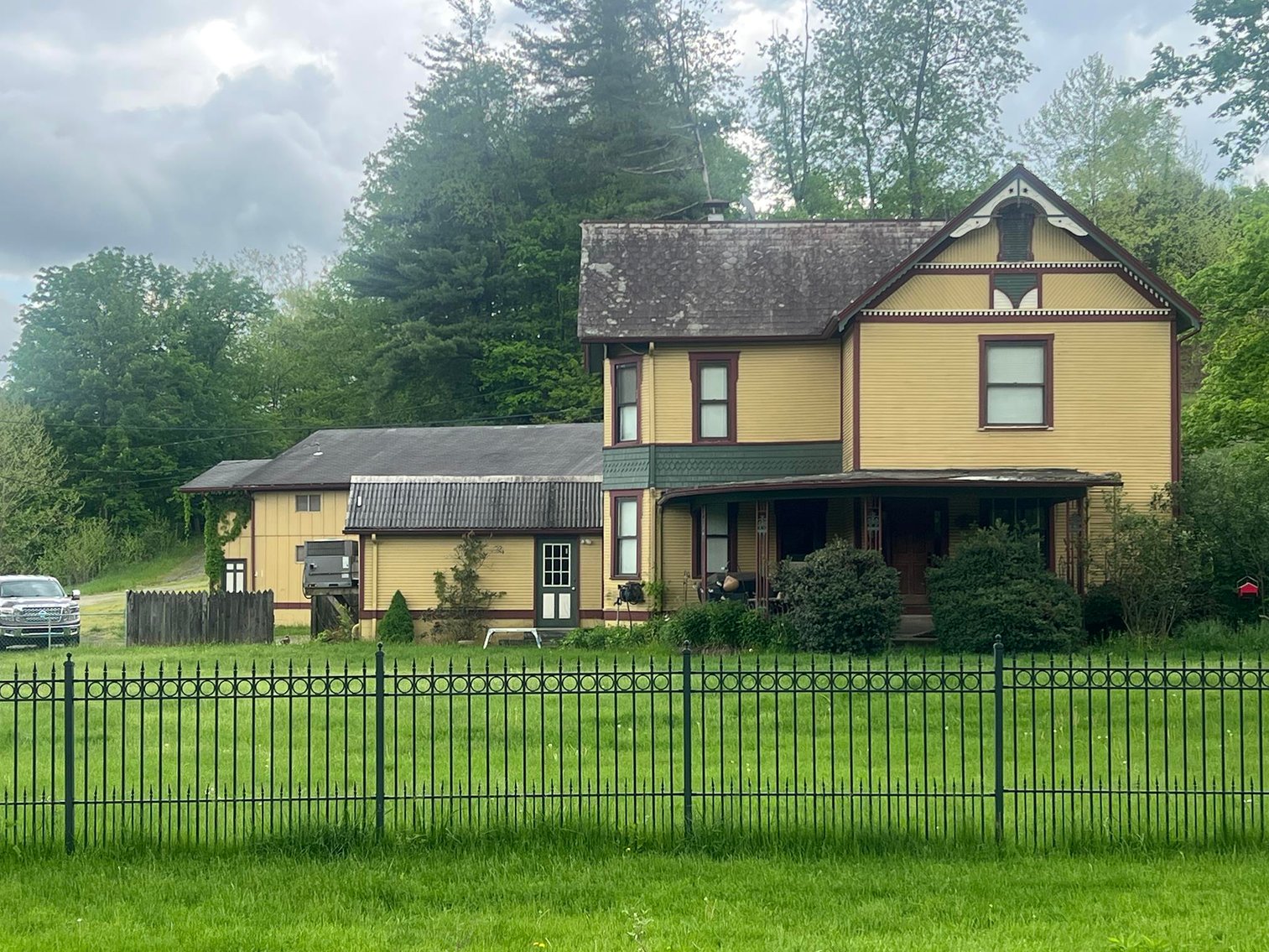 Image for Meredith Manor Equestrian Center: Home, Barns, Arenas, & Buildings on 151 Acres in Waverly