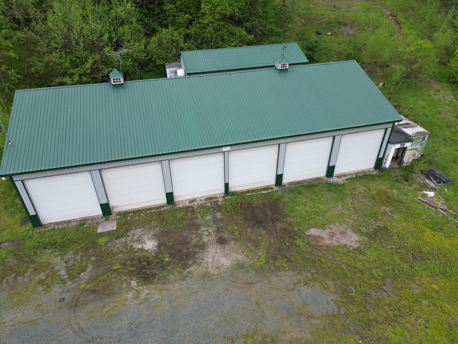 Image for Meredith Manor Equestrian Center: Home, Barns, Arenas, & Buildings on 151 Acres in Waverly