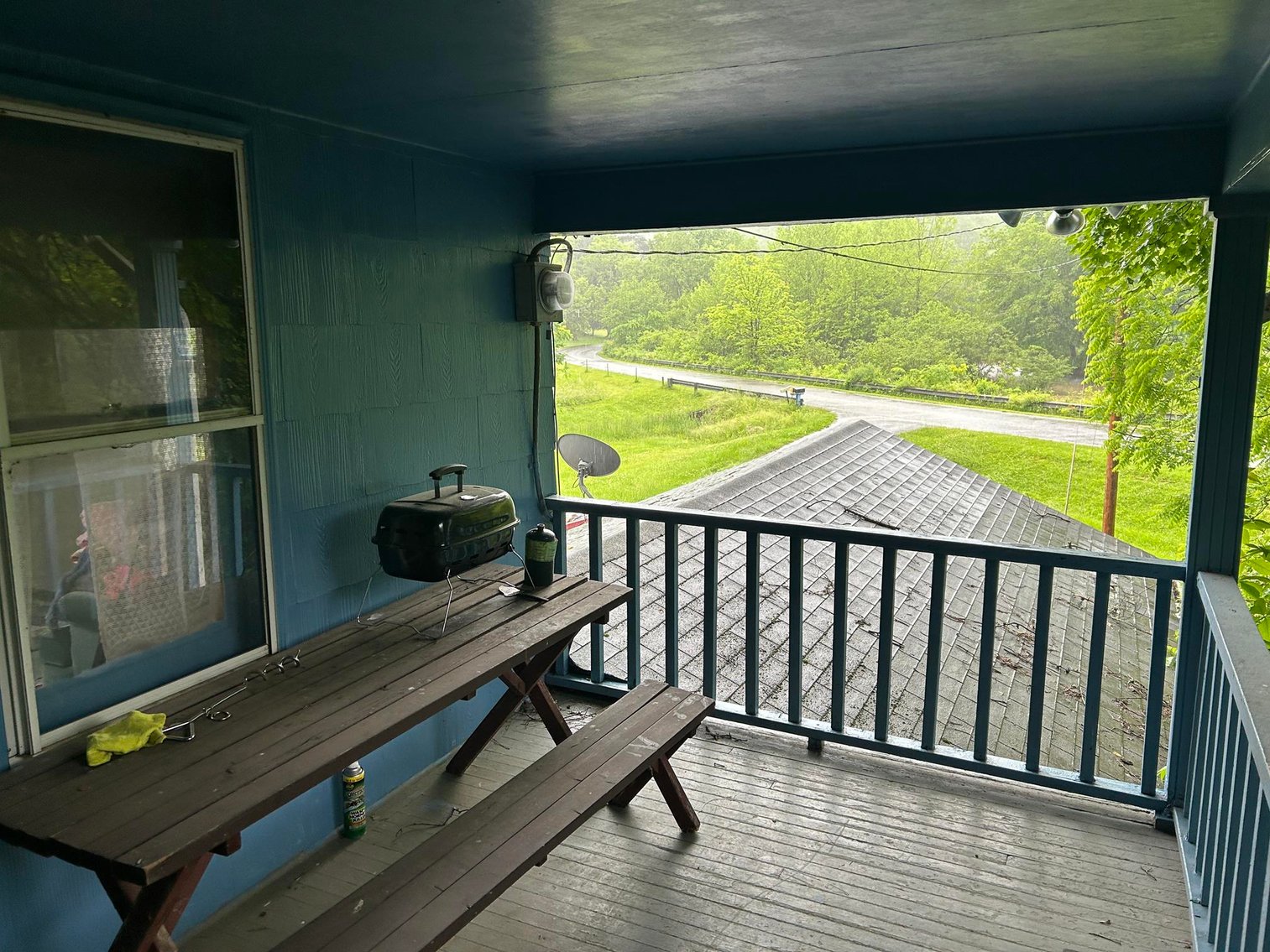 Image for SOLD $126,500 - 2 Bedroom Home on 1.5 Acres in Fairmont