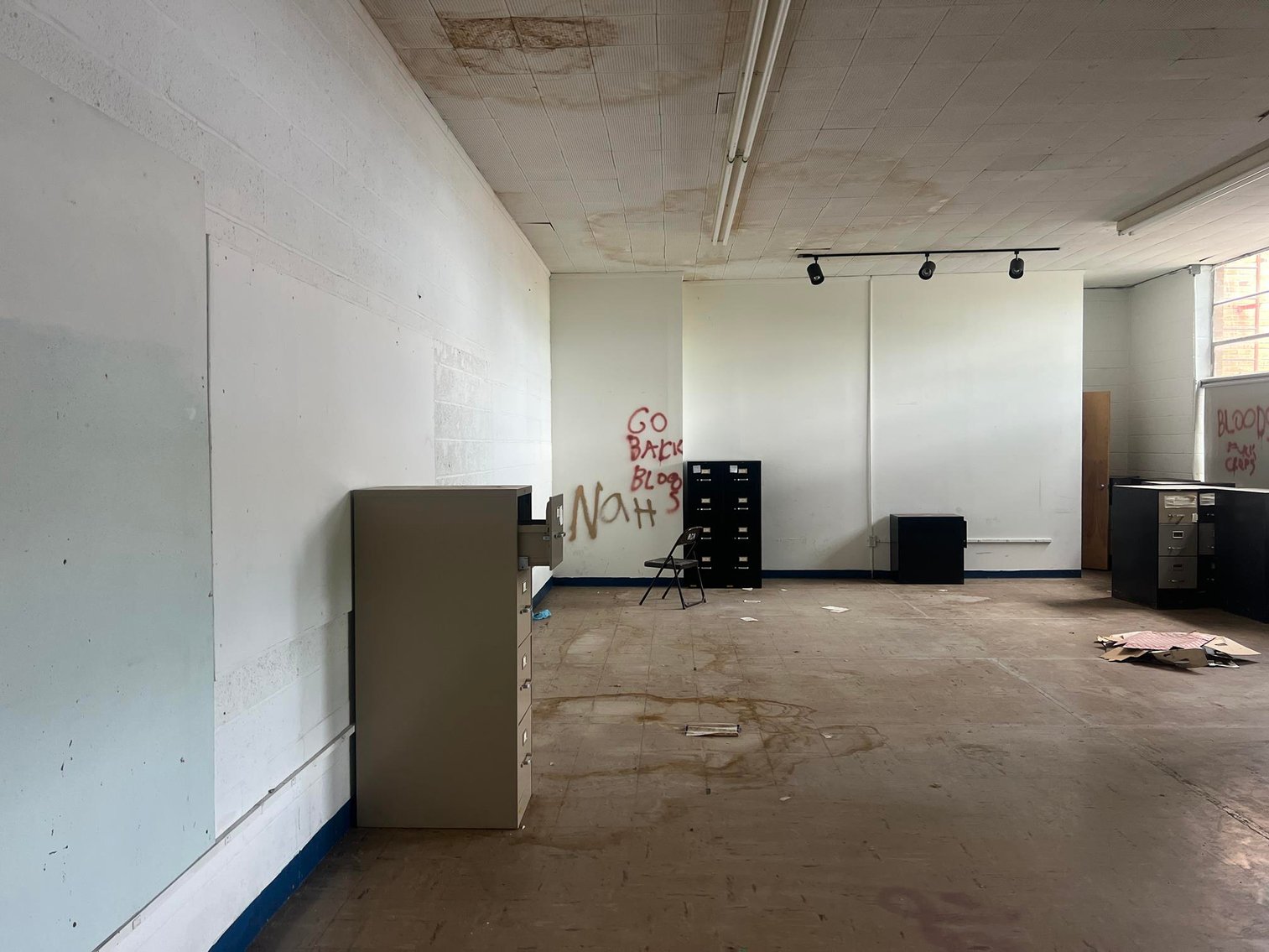 Image for SOLD $182,600 - Nearly 94,000 sqft. Commercial Building in Nitro