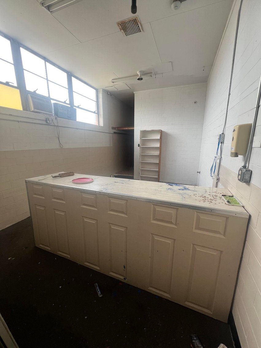 Image for SOLD $182,600 - Nearly 94,000 sqft. Commercial Building in Nitro