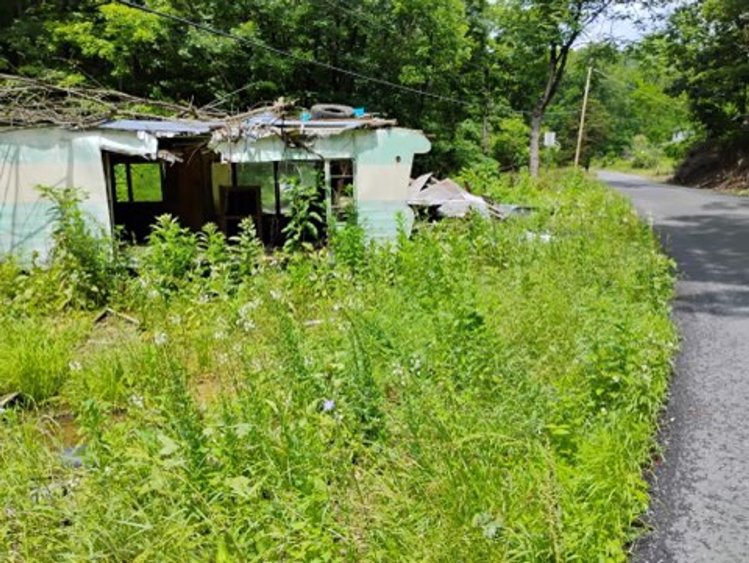 Image for SOLD $8,360 - 0.68 Acres Near the Cacapon River Selling to the Highest Bidder