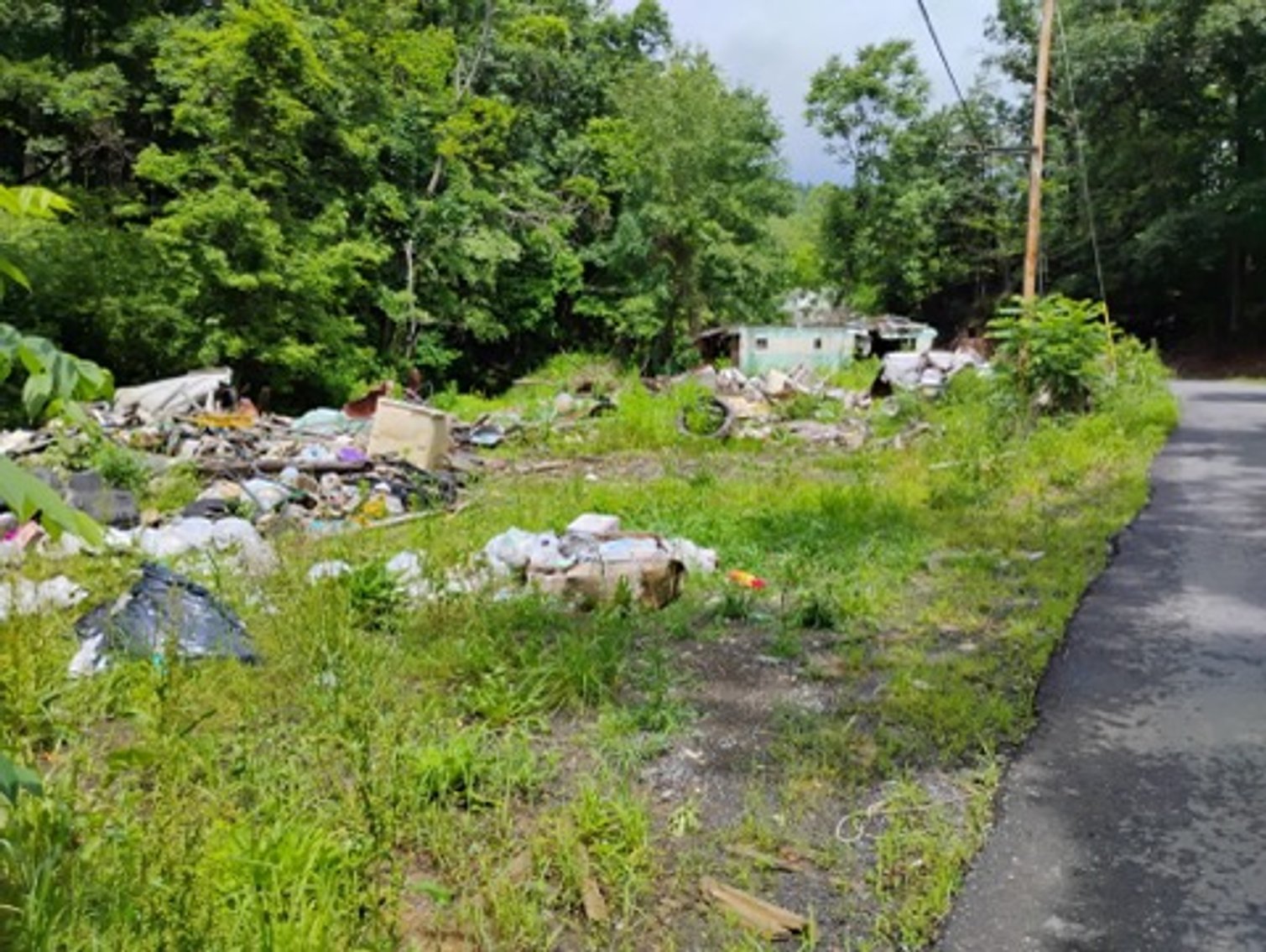Image for SOLD $8,360 - 0.68 Acres Near the Cacapon River Selling to the Highest Bidder