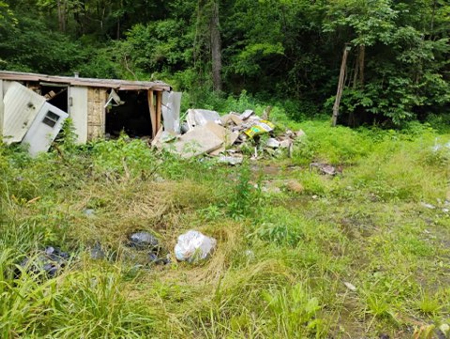 Image for SOLD $8,360 - 0.68 Acres Near the Cacapon River Selling to the Highest Bidder