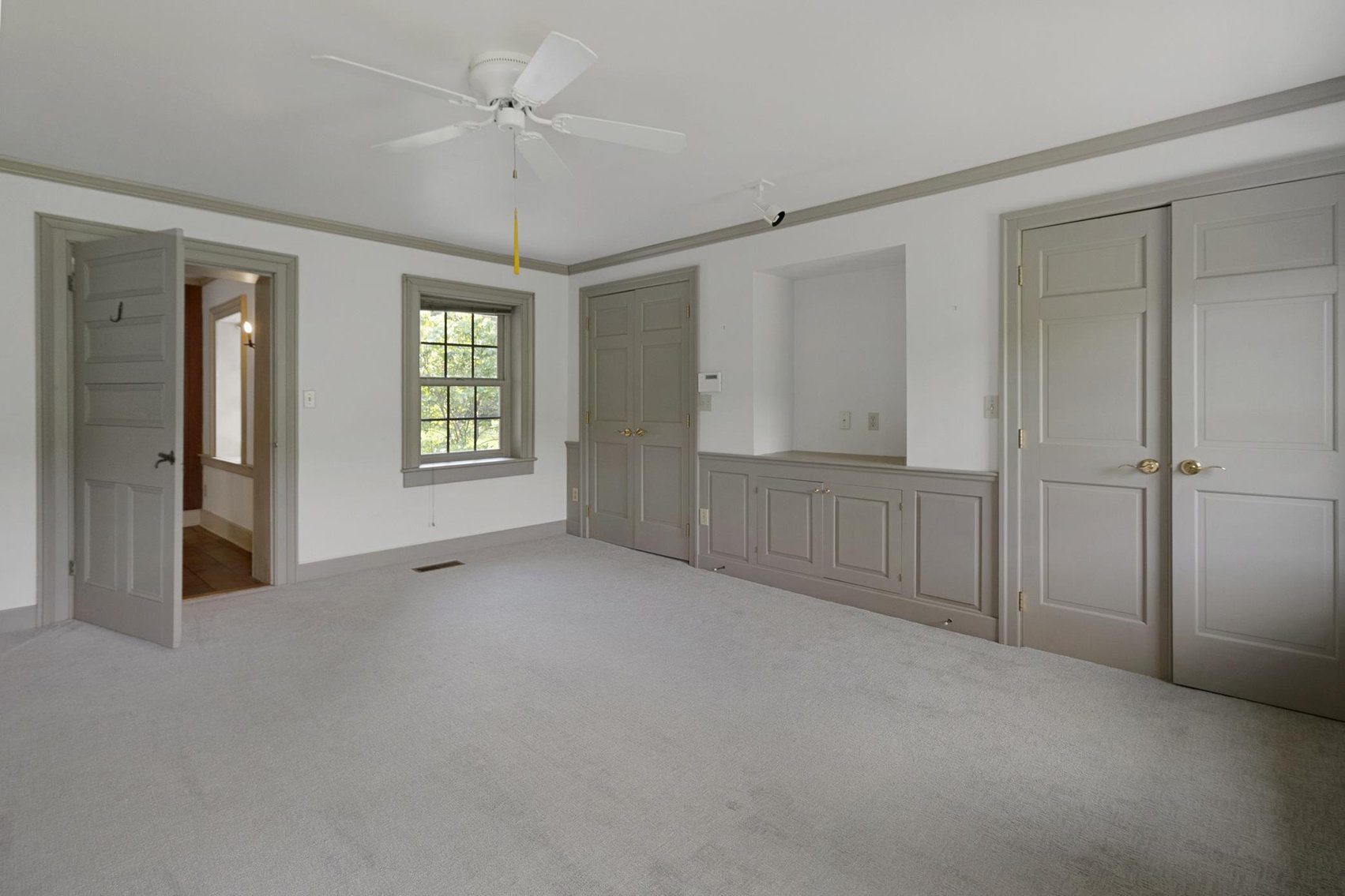 Image for SOLD $451,000 - 3 Bedroom Federal Style Brick Home on Over 14 Acres in Greene County