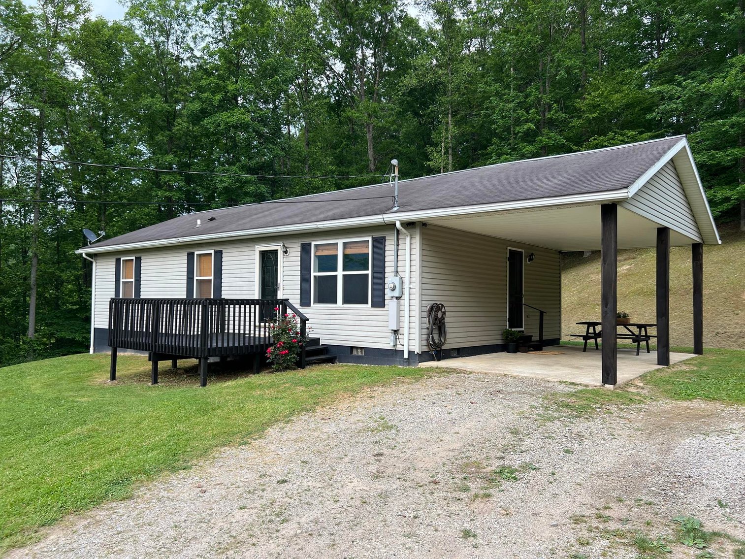 Image for SOLD $132,000 - Immaculate 3 Bedroom on Nearly 2 Acres in Sutton