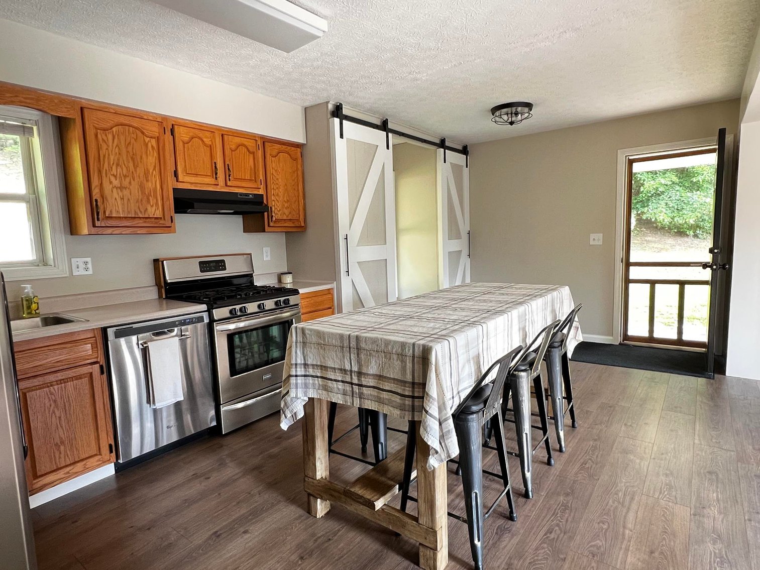 Image for SOLD $132,000 - Immaculate 3 Bedroom on Nearly 2 Acres in Sutton