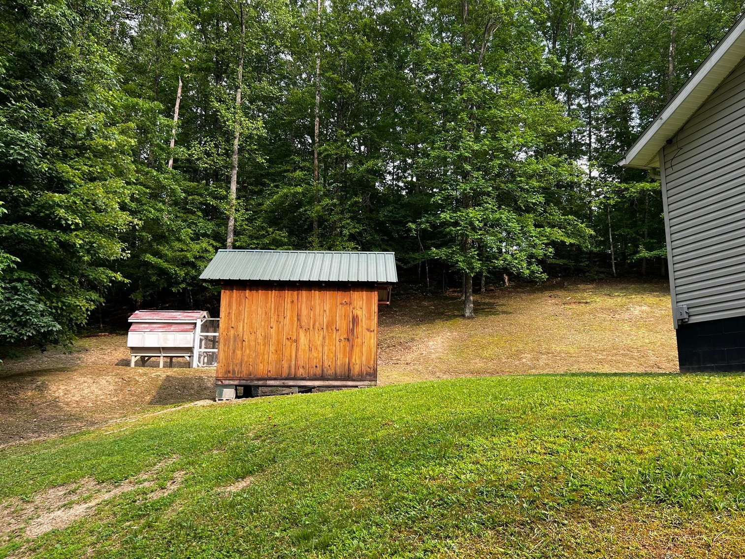 Image for SOLD $132,000 - Immaculate 3 Bedroom on Nearly 2 Acres in Sutton