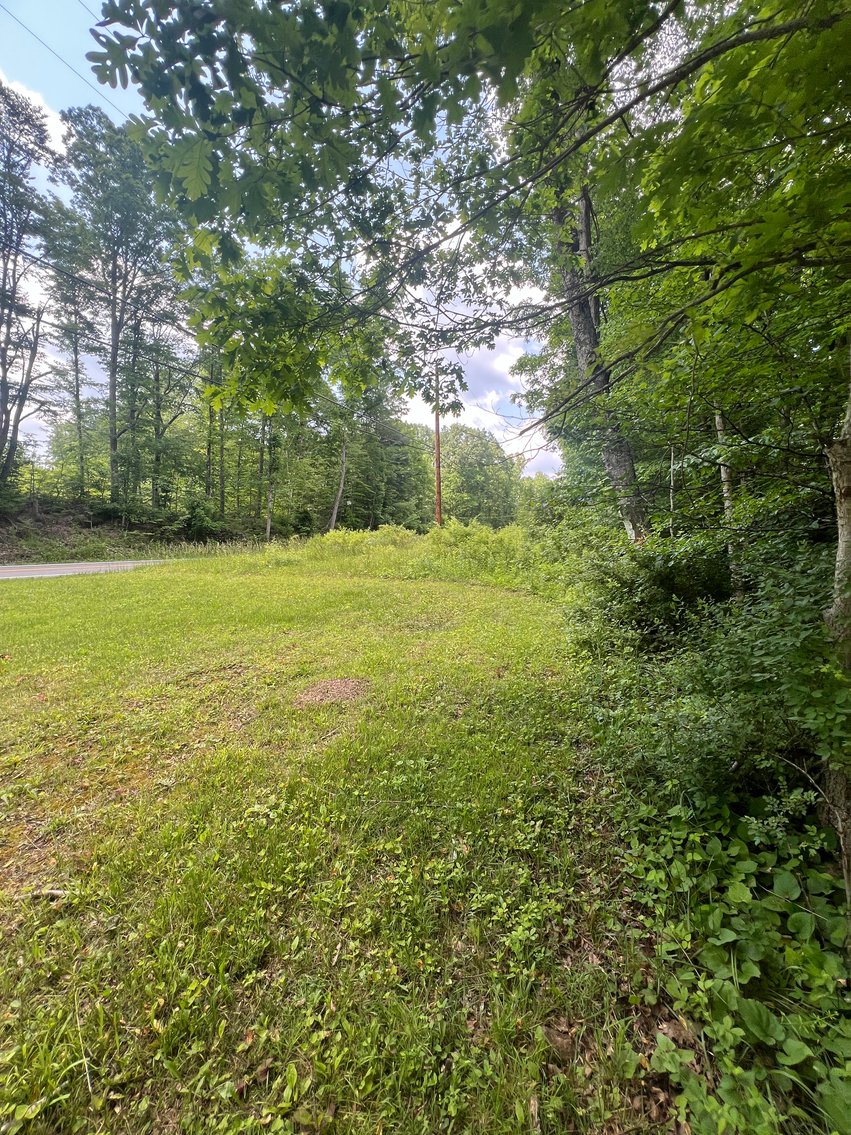 Image for SOLD $40,975 - 5 Surveyed Acres in Fayette County