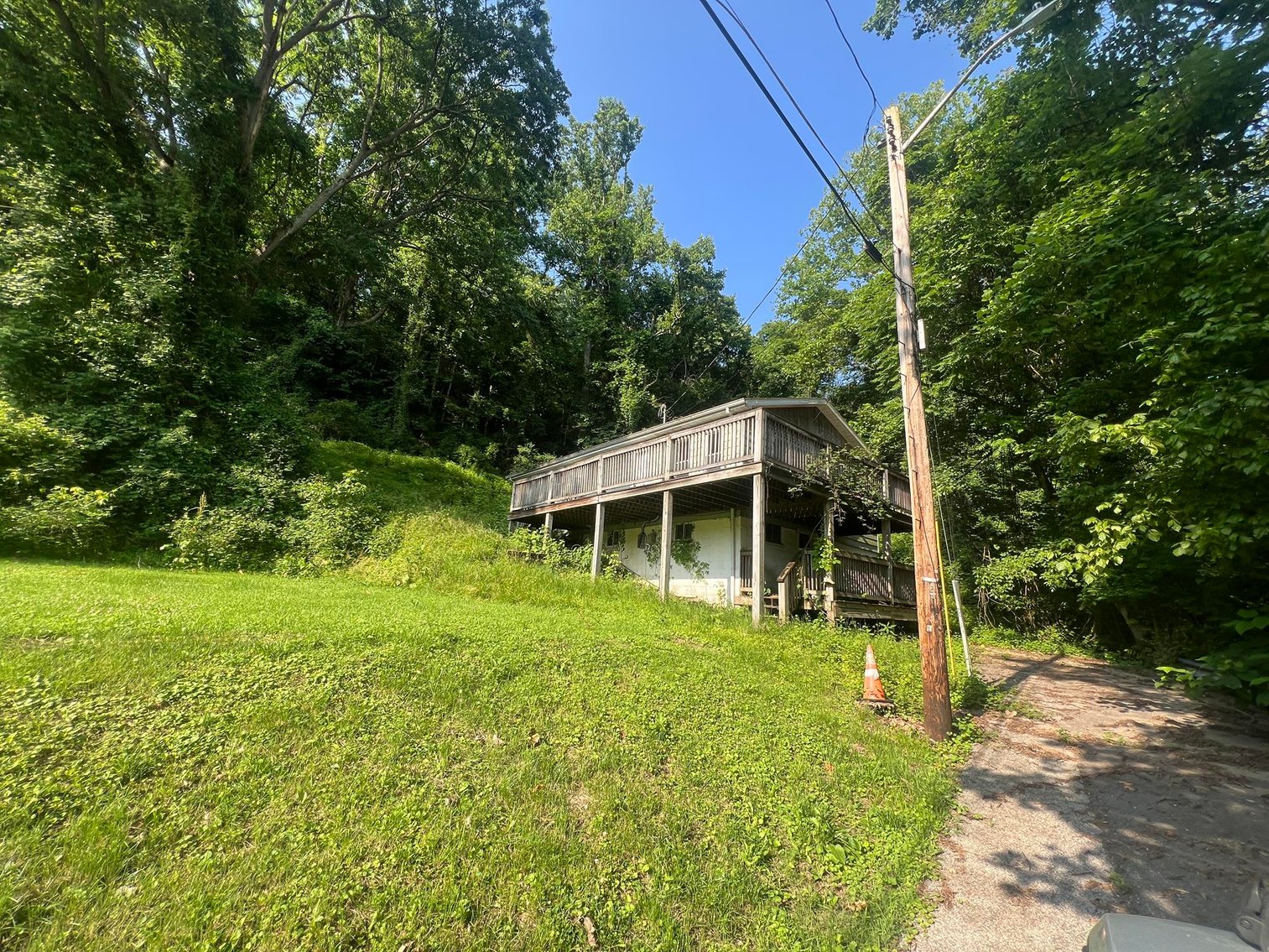 Image for SOLD - 6 Kanawha County Properties Selling to the Highest Bidders