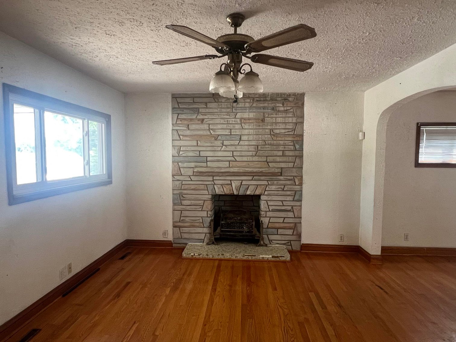 Image for SOLD $52,800 - Home in South Charleston with a Large Garage Selling to the Highest Bidder