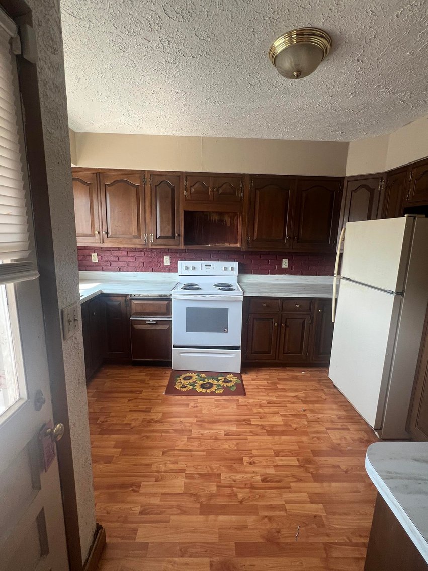 Image for SOLD $52,800 - Home in South Charleston with a Large Garage Selling to the Highest Bidder