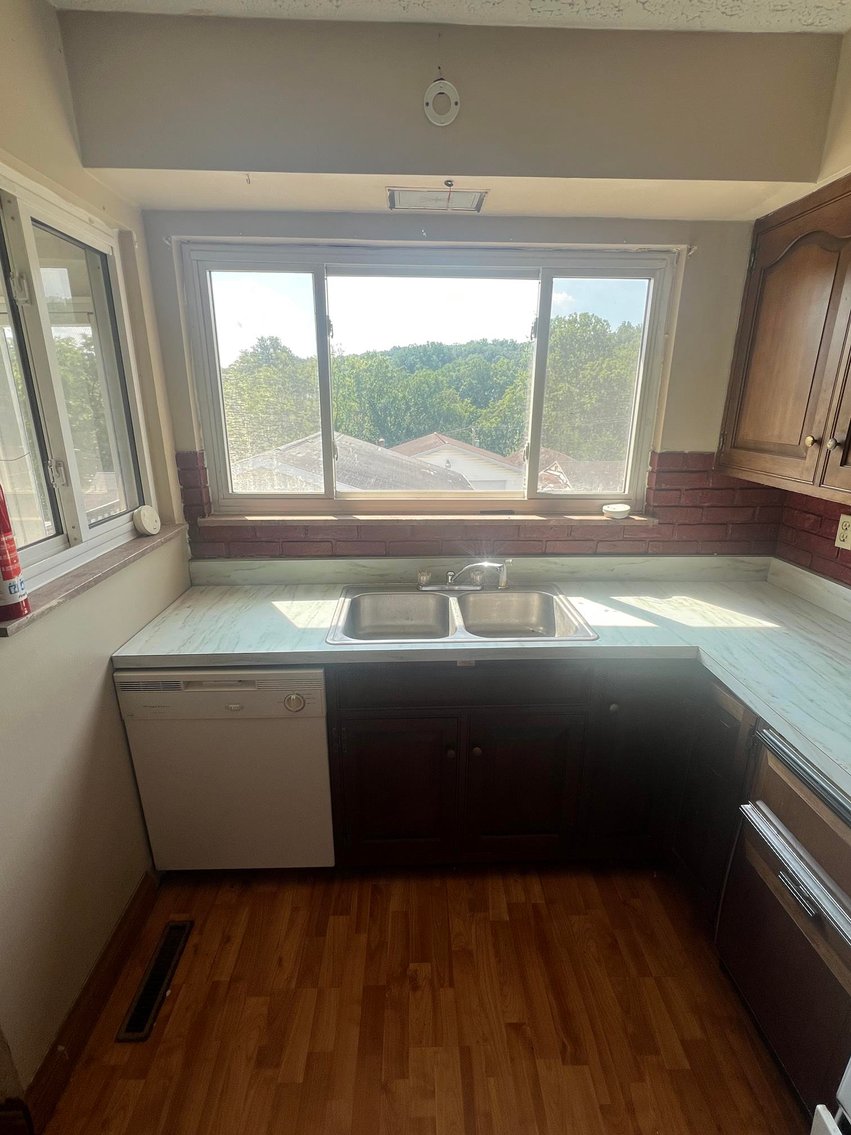 Image for SOLD $52,800 - Home in South Charleston with a Large Garage Selling to the Highest Bidder