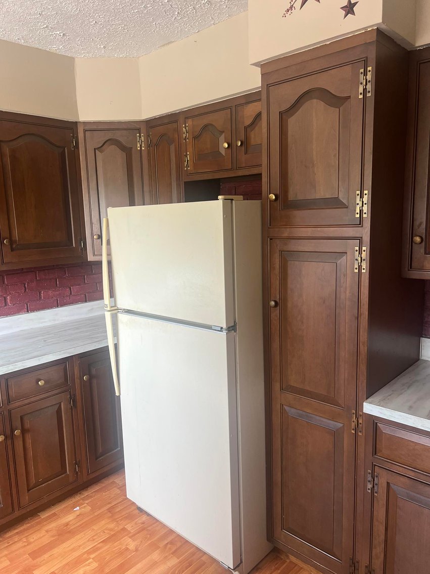 Image for SOLD $52,800 - Home in South Charleston with a Large Garage Selling to the Highest Bidder