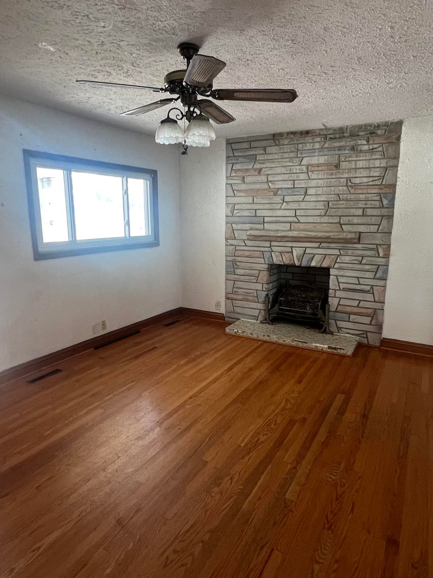 Image for SOLD $52,800 - Home in South Charleston with a Large Garage Selling to the Highest Bidder