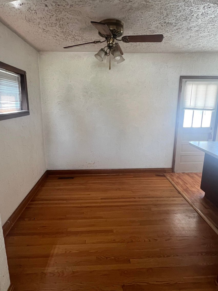 Image for SOLD $52,800 - Home in South Charleston with a Large Garage Selling to the Highest Bidder