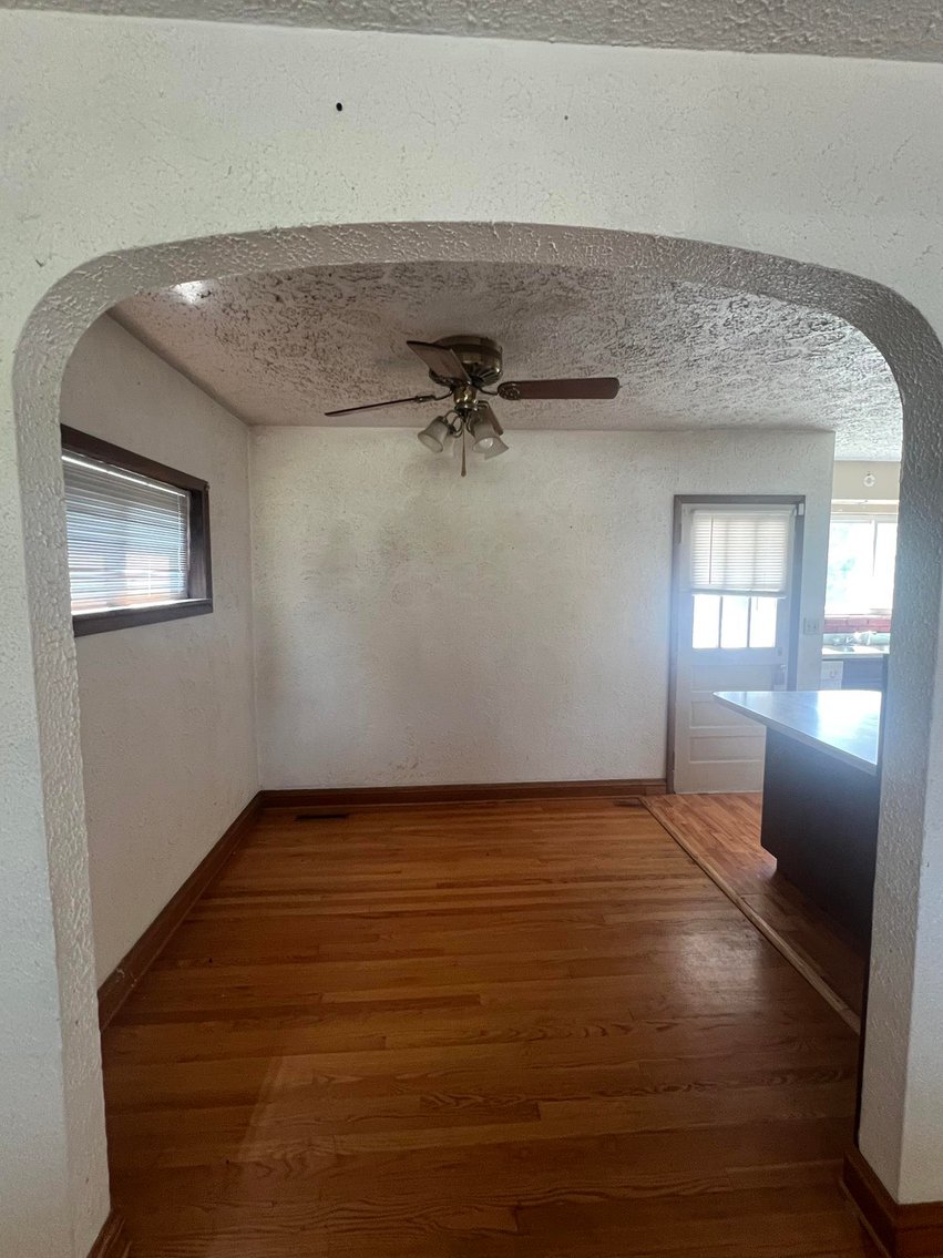 Image for SOLD $52,800 - Home in South Charleston with a Large Garage Selling to the Highest Bidder