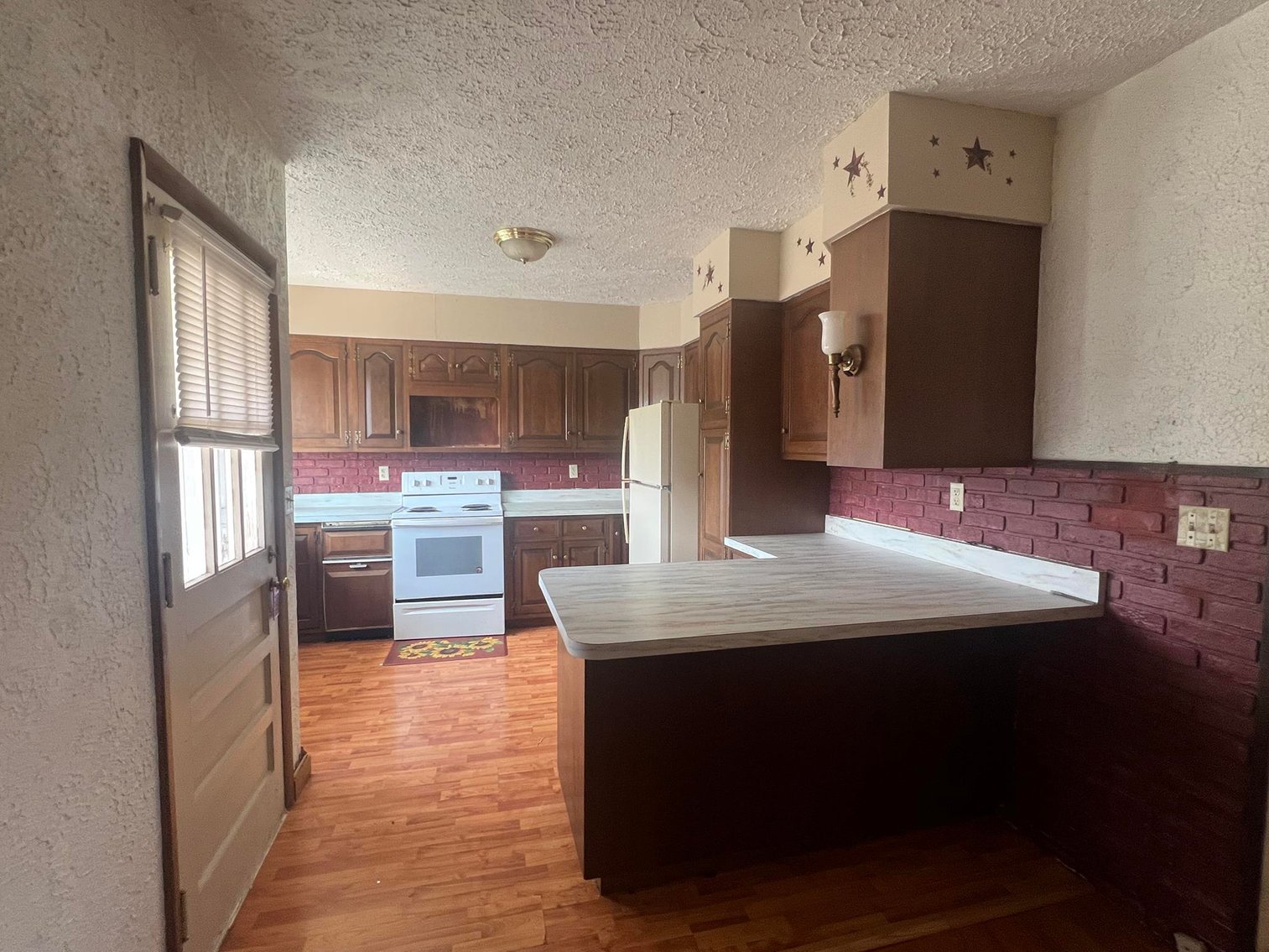 Image for SOLD $52,800 - Home in South Charleston with a Large Garage Selling to the Highest Bidder