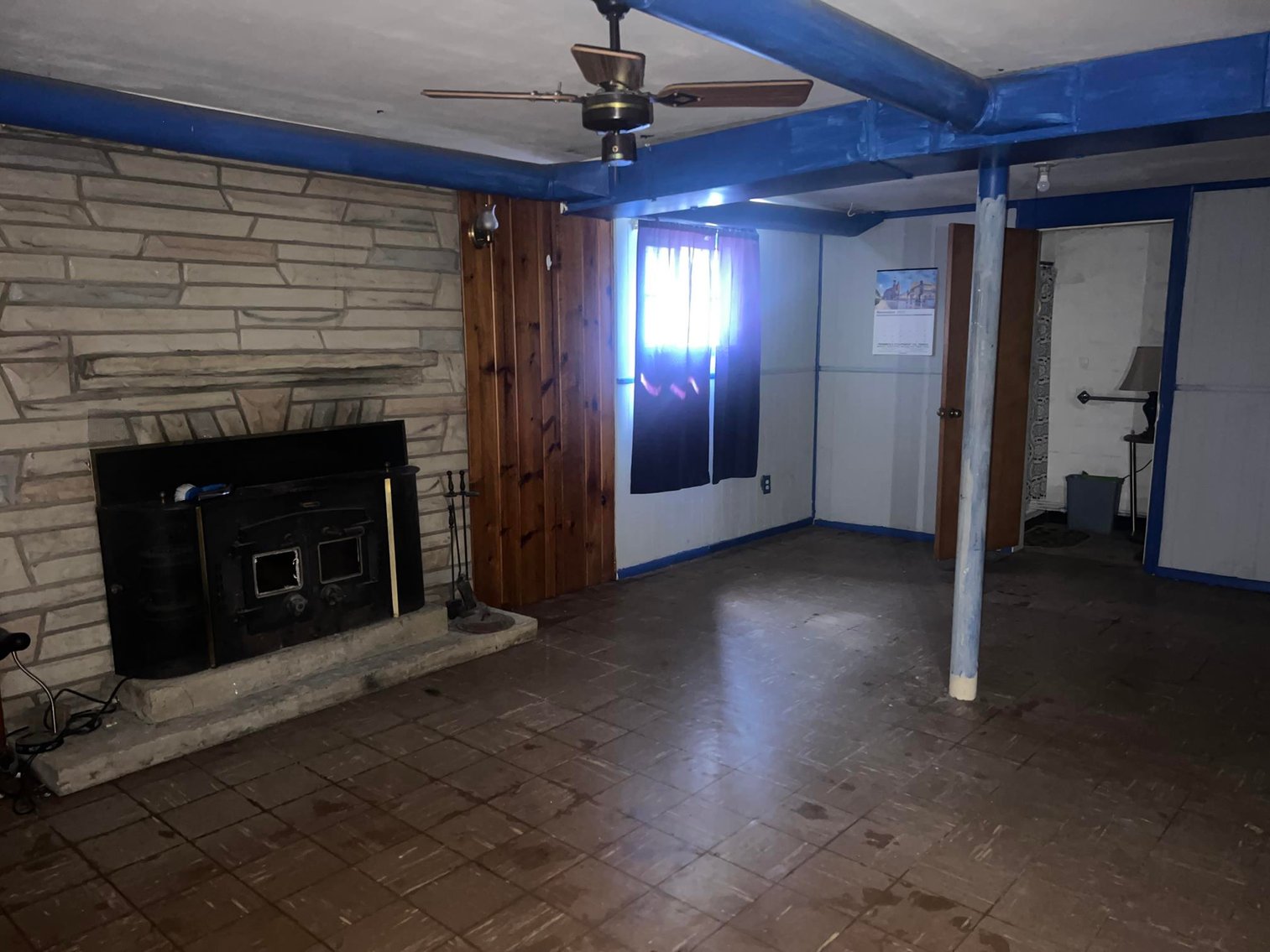 Image for SOLD $52,800 - Home in South Charleston with a Large Garage Selling to the Highest Bidder