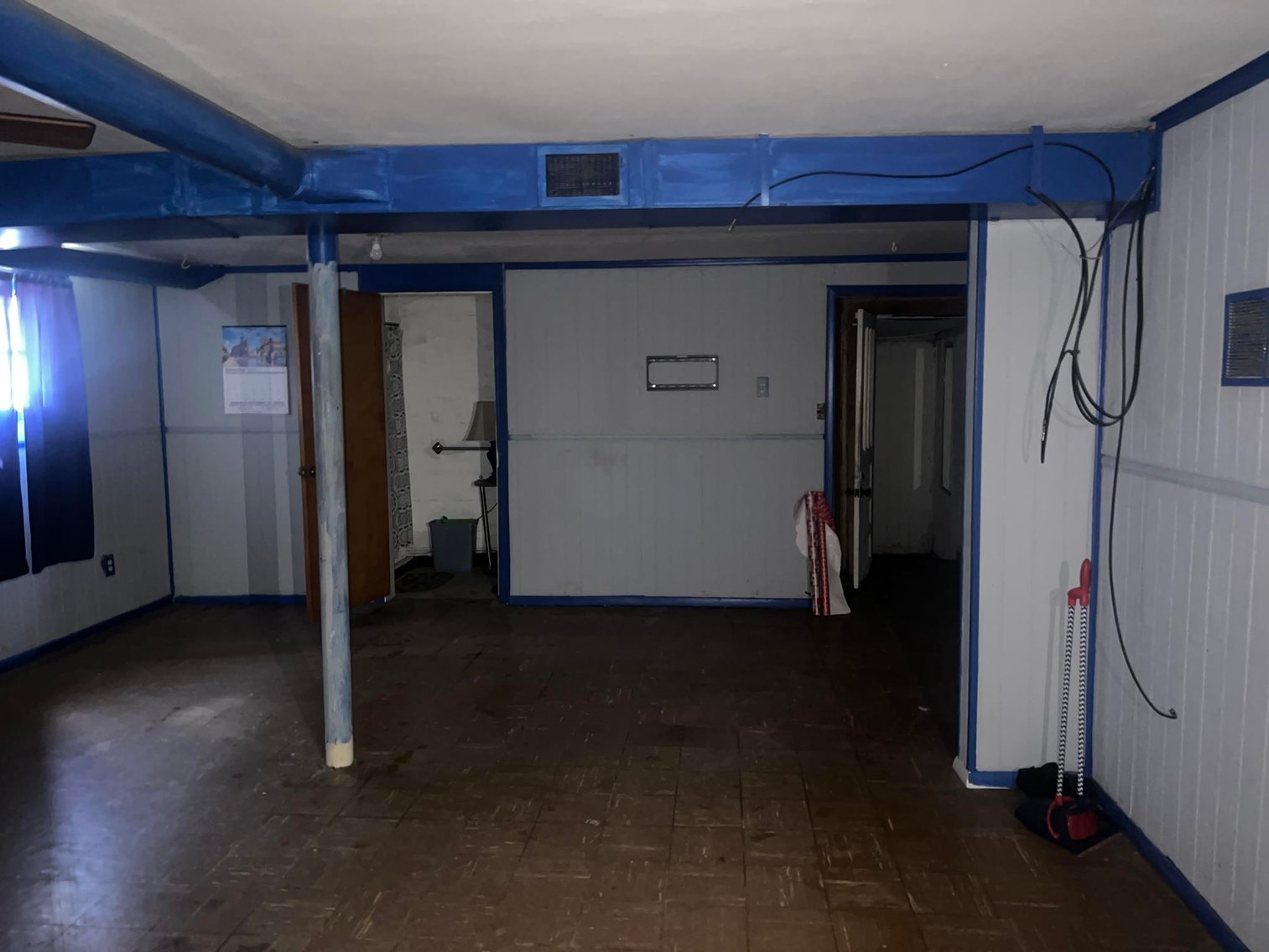 Image for SOLD $52,800 - Home in South Charleston with a Large Garage Selling to the Highest Bidder