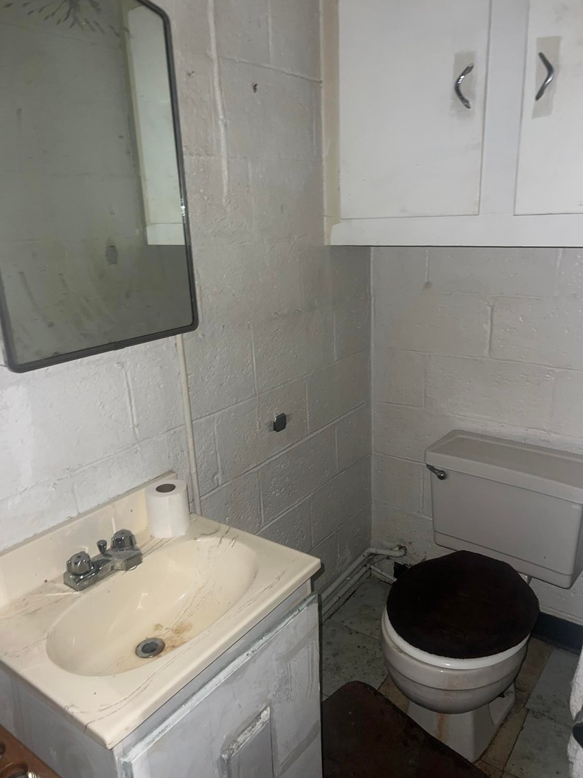 Image for SOLD $52,800 - Home in South Charleston with a Large Garage Selling to the Highest Bidder