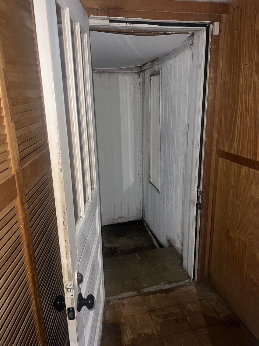 Image for SOLD $52,800 - Home in South Charleston with a Large Garage Selling to the Highest Bidder