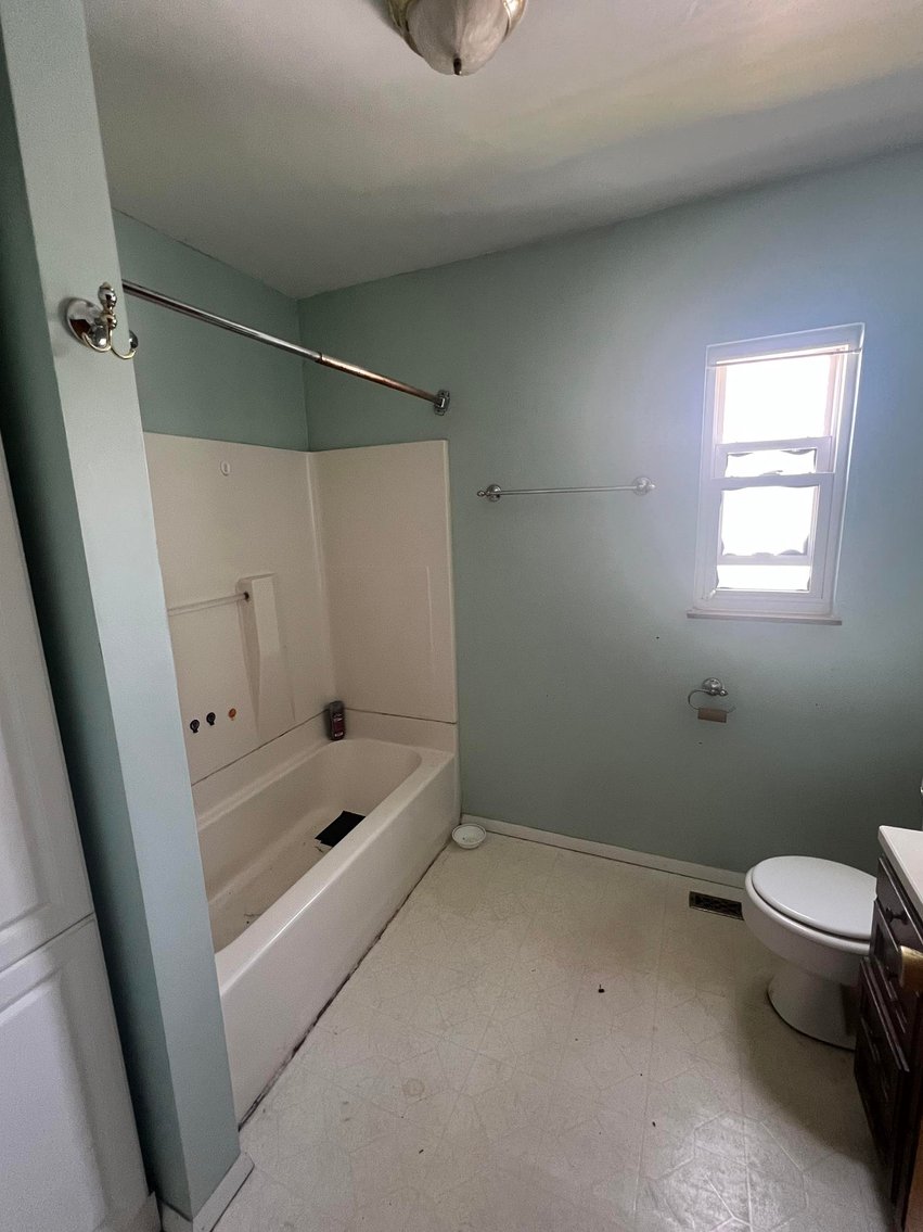 Image for SOLD $52,800 - Home in South Charleston with a Large Garage Selling to the Highest Bidder