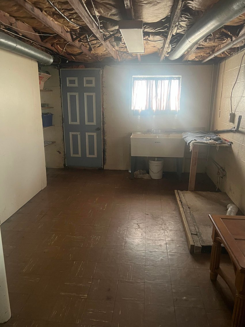 Image for SOLD $52,800 - Home in South Charleston with a Large Garage Selling to the Highest Bidder