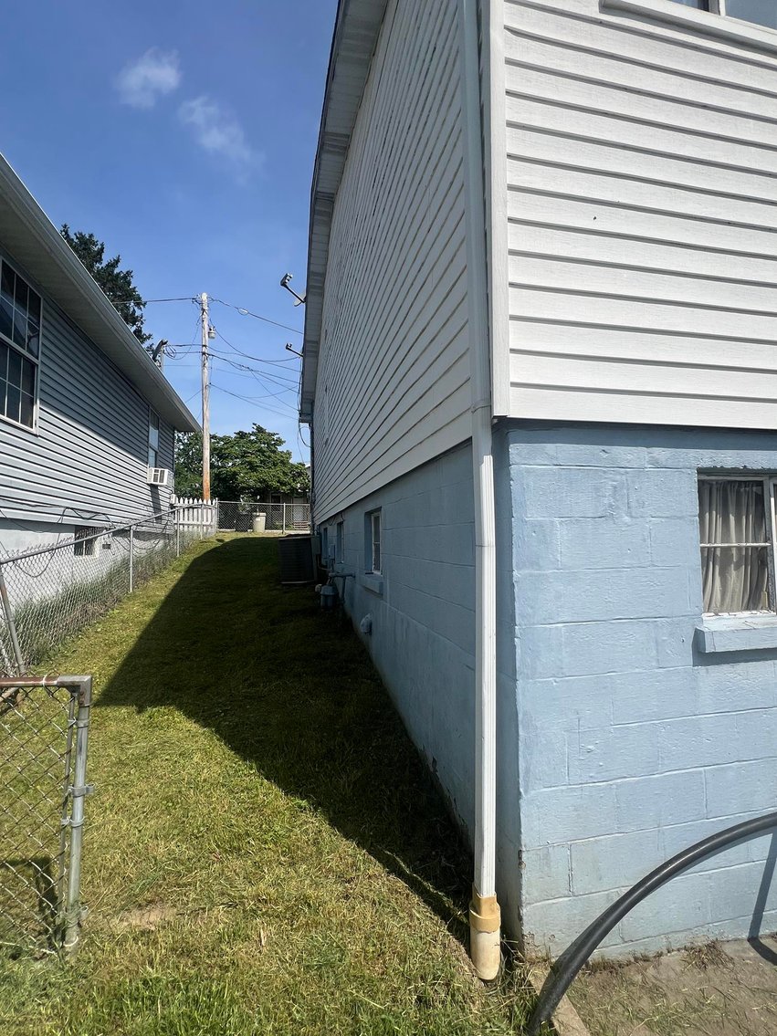 Image for SOLD $52,800 - Home in South Charleston with a Large Garage Selling to the Highest Bidder