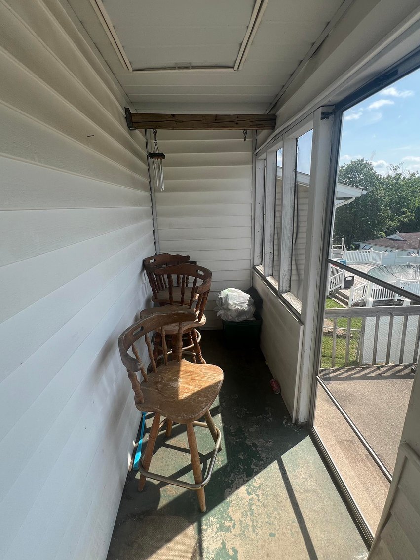 Image for SOLD $52,800 - Home in South Charleston with a Large Garage Selling to the Highest Bidder