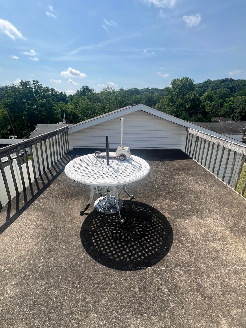 Image for SOLD $52,800 - Home in South Charleston with a Large Garage Selling to the Highest Bidder