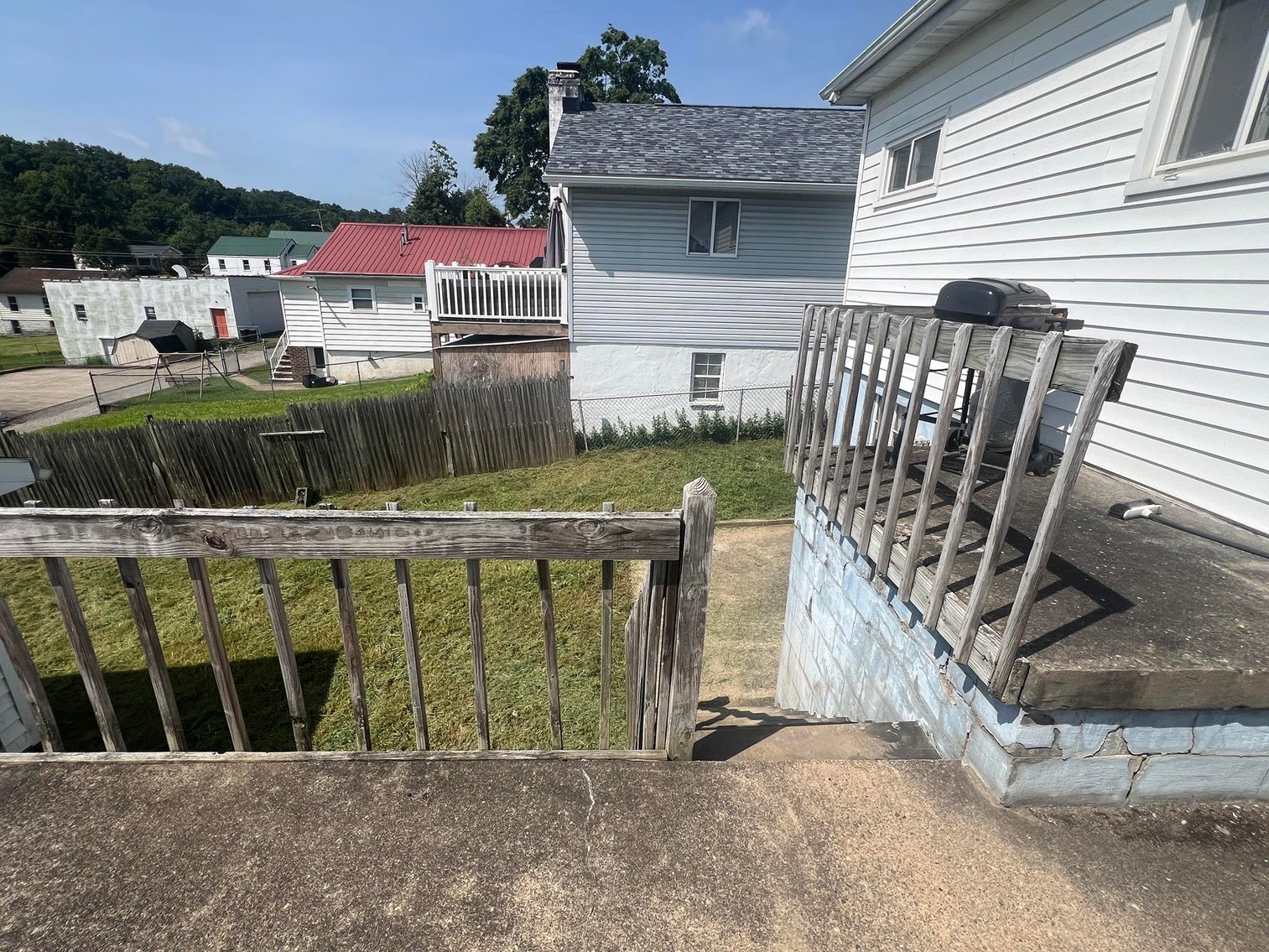 Image for SOLD $52,800 - Home in South Charleston with a Large Garage Selling to the Highest Bidder