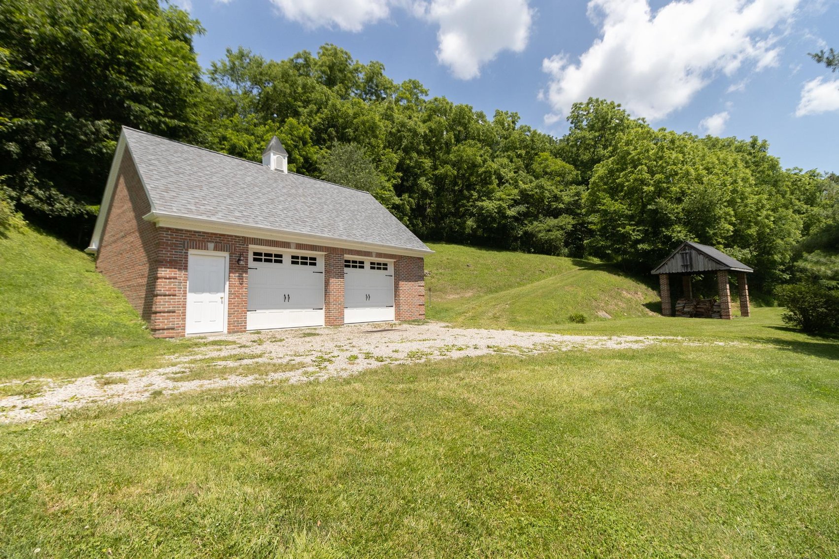 Image for SOLD $605,000 - Exceptional 3 Bedroom on 107 Acres with Cabin in West Finley