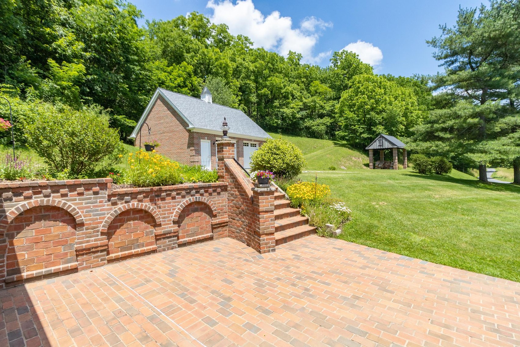 Image for SOLD $605,000 - Exceptional 3 Bedroom on 107 Acres with Cabin in West Finley